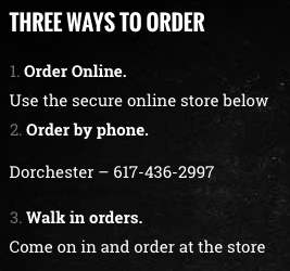 number