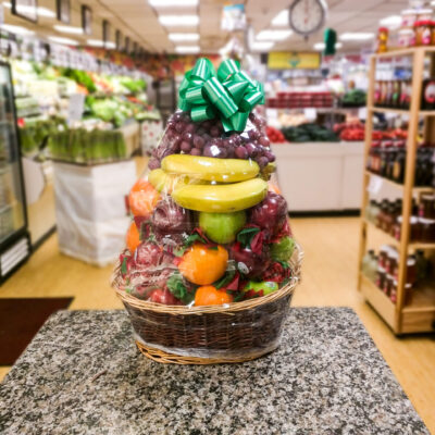 $45 Basket