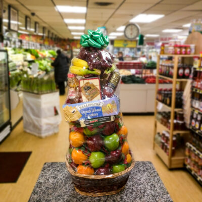 $100 Basket