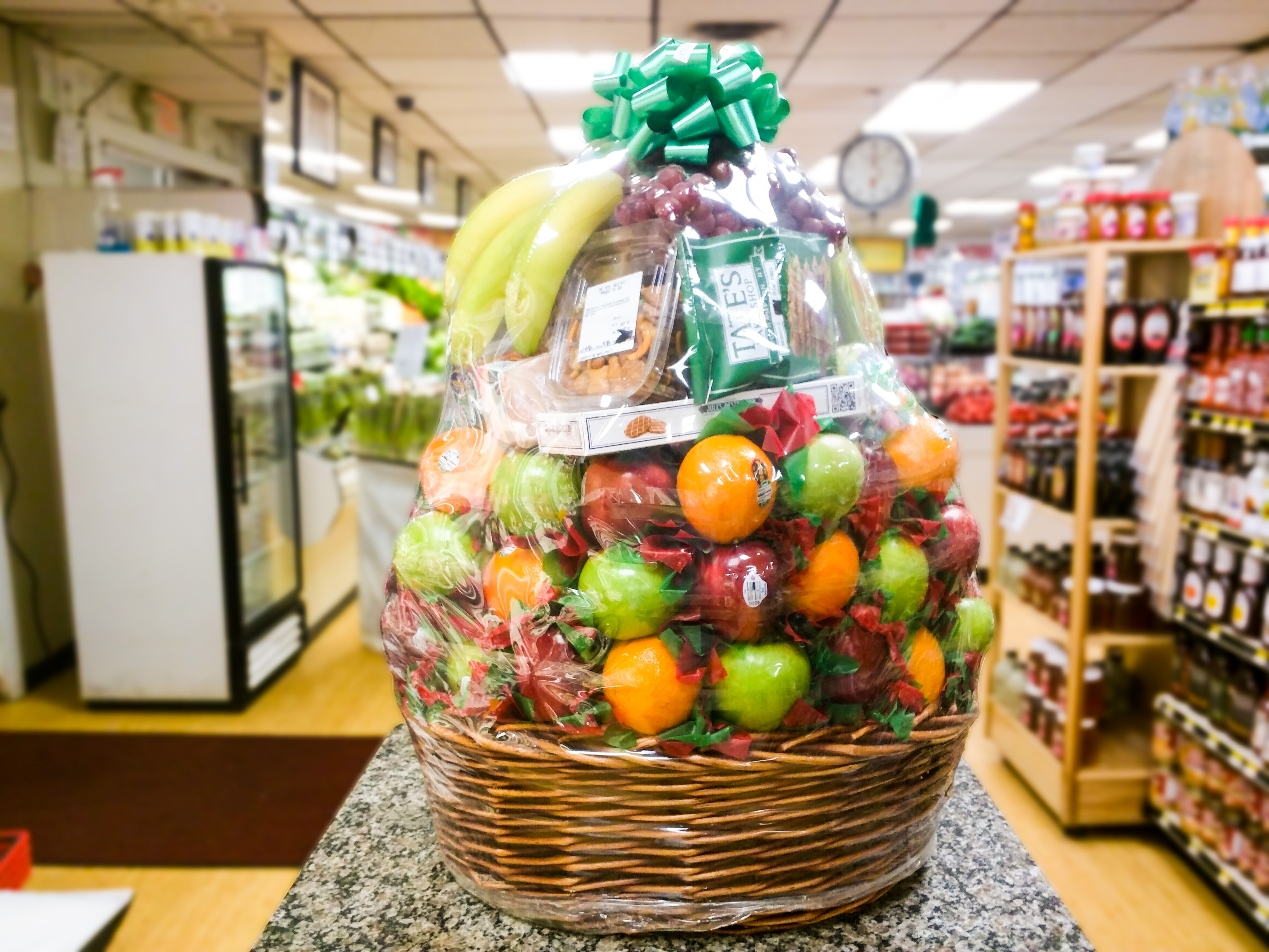 Fruit Baskets Lamberts Fruit