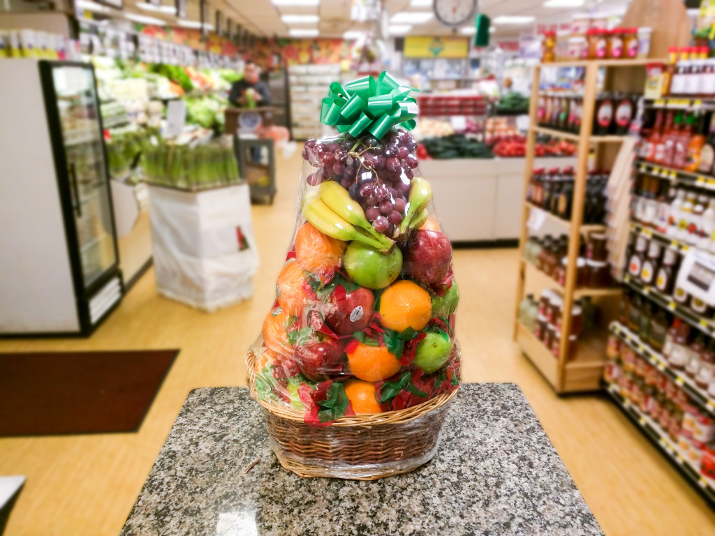 Fruit Baskets Lamberts Fruit