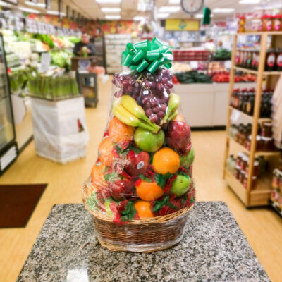 $55 Basket