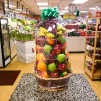 $65 Basket