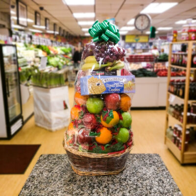 $75 Basket