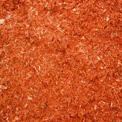 Red Hemlock Mulch