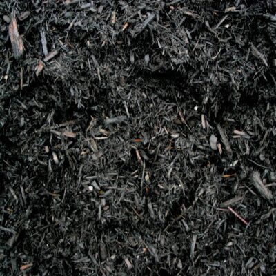 Black Mulch