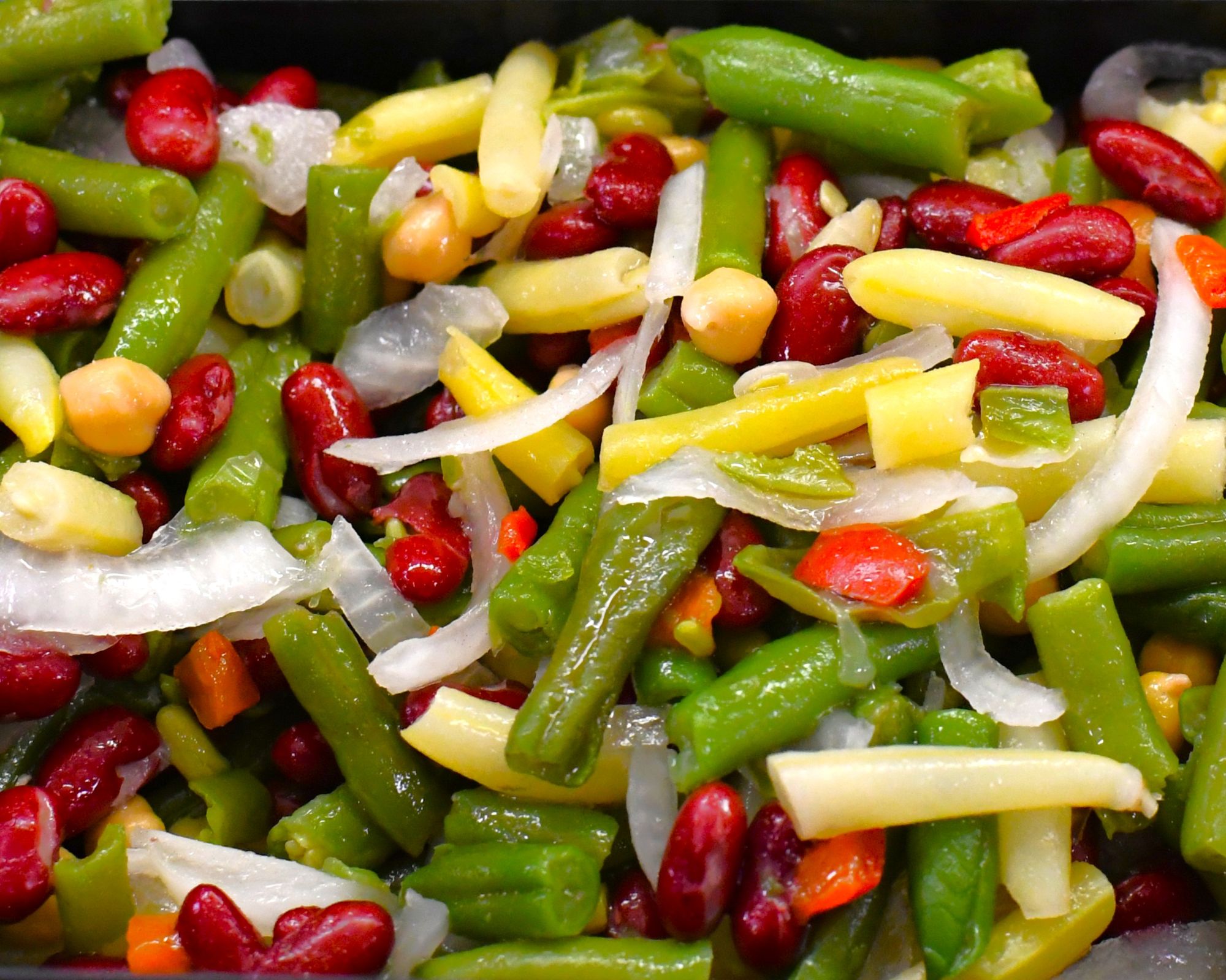 ANTIPASTO SALAD - Image 2