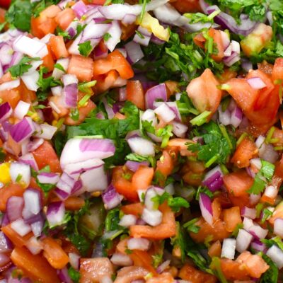 COBB SALAD