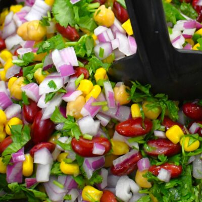 ANTIPASTO SALAD