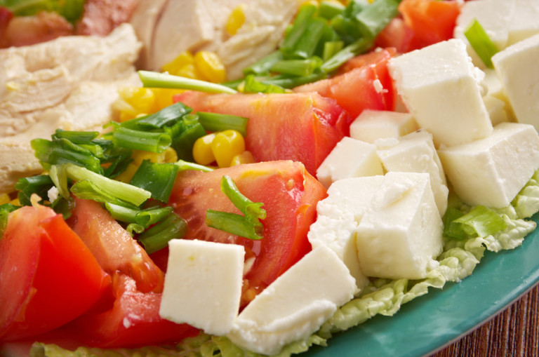 Salads Lamberts Fruit