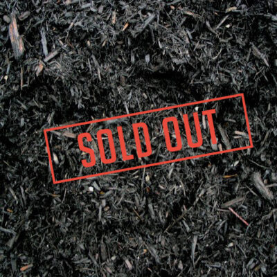Black Mulch