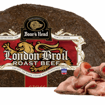 London Broil Beef
