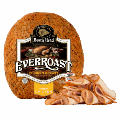 Everroast Chicken