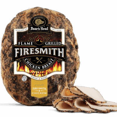 Firesmith Grilled Chicken