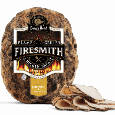 Firesmith Grilled Chicken