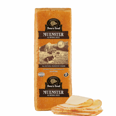 Muenster Cheese