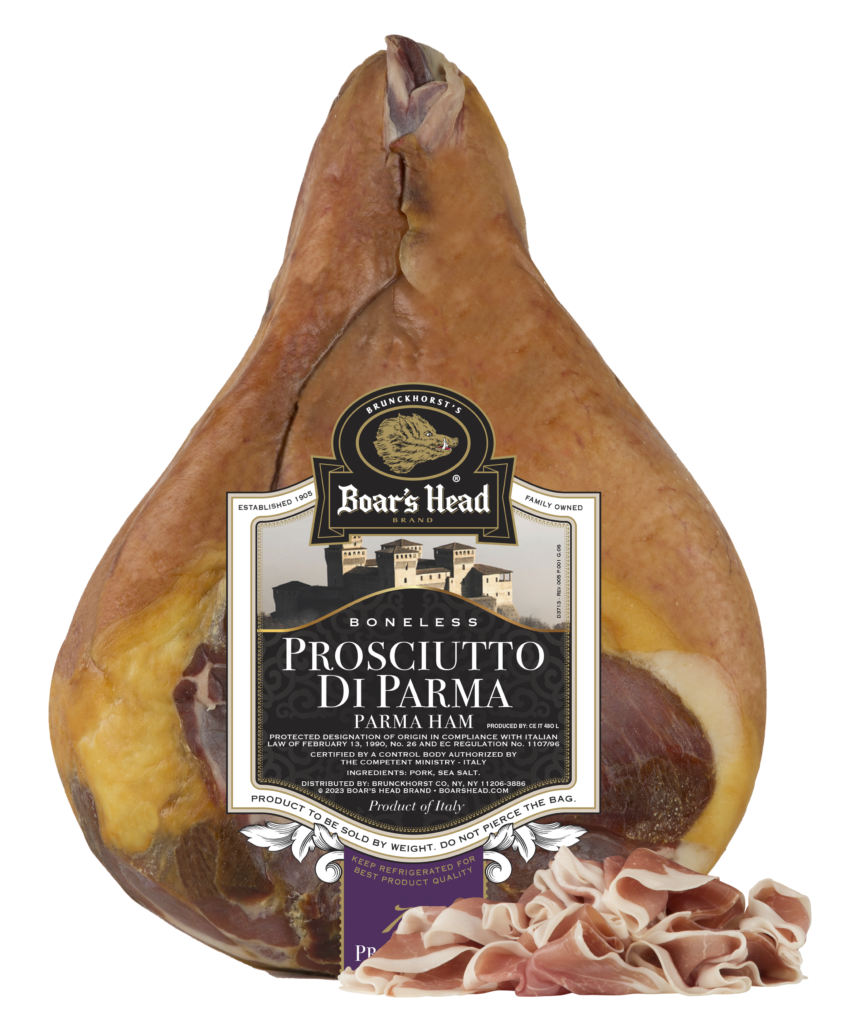 Prosciutto Di Parma Lamberts Fruit