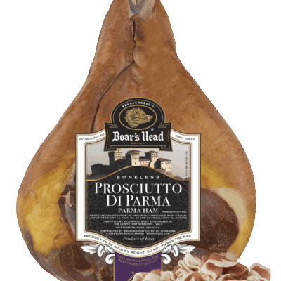 Prosciutto Di Parma