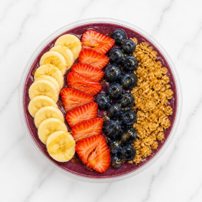 Acai Bowls