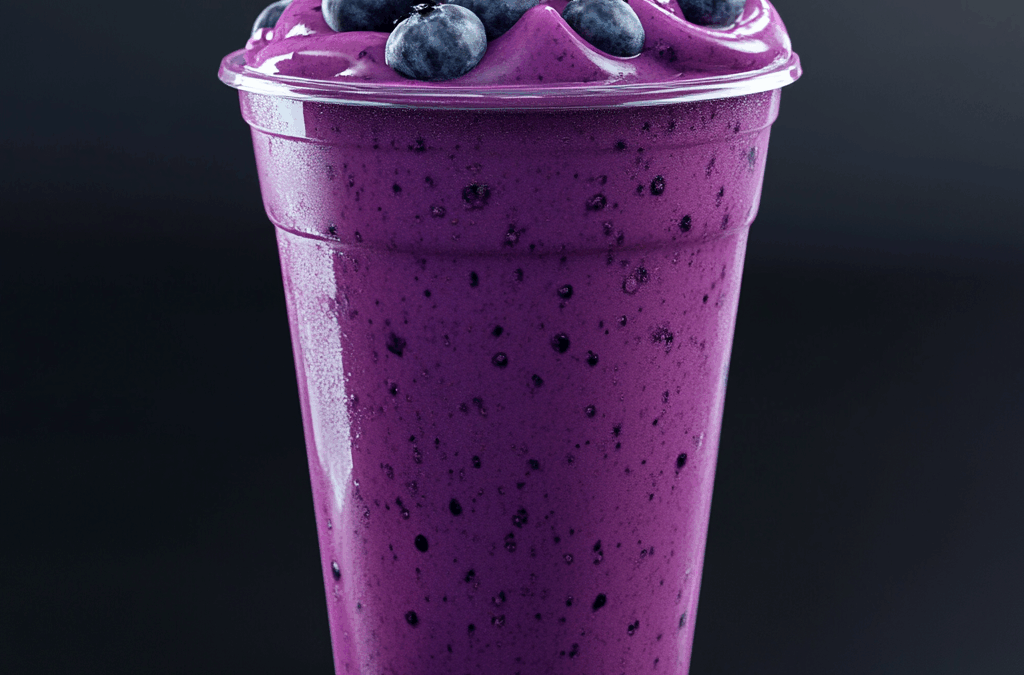 Fruit Smoothies vs. Green Smoothies: Which One Is Right for You?