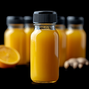 Ginger Shot