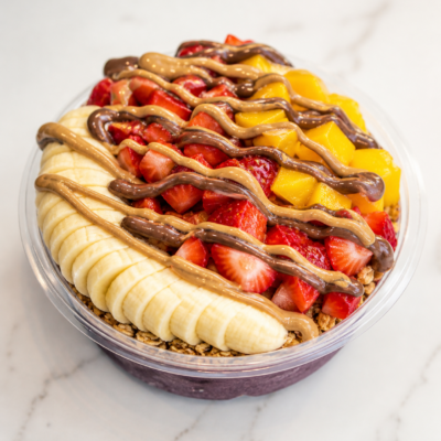Berry Good