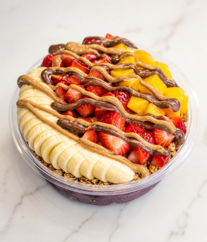 Berry Good - Lamberts Fruit