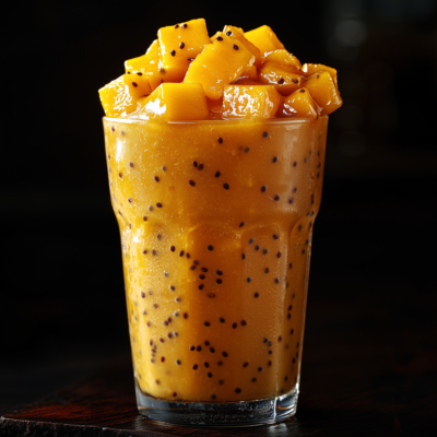 Mango Tango