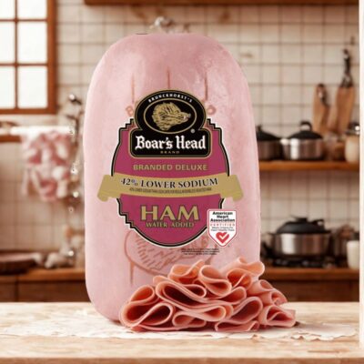 Boar's Head Ham