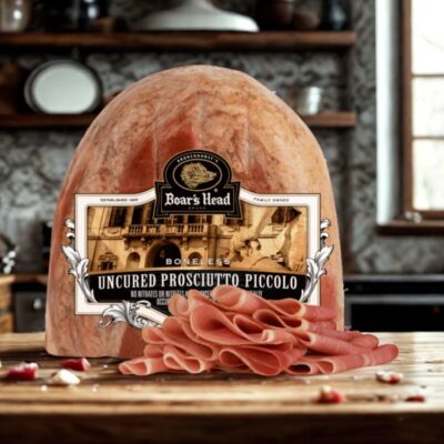 Boar's Head Italian