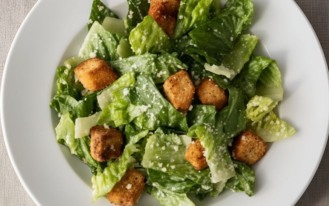 Why Salad Bars Are Becoming the Go-To Choice for Healthy Dining