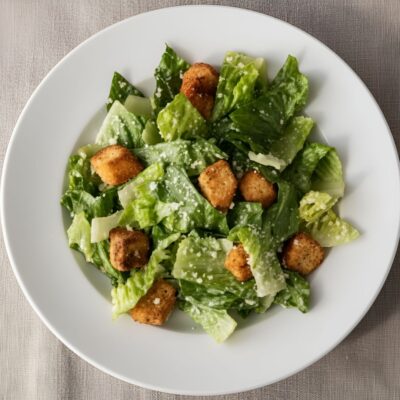 CAESAR SALAD