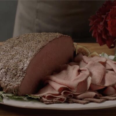 Deli Meats & Cheese