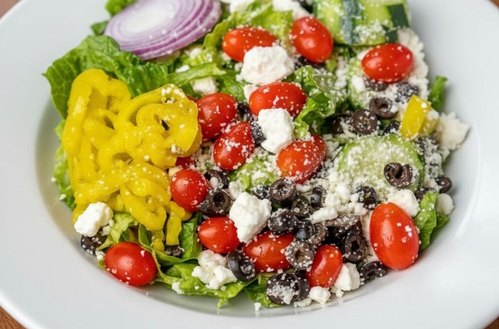 Best Salad Bar in Westwood, MA: What Actually Makes One Great