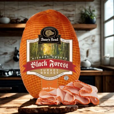Boar's Head Turkey