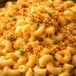 Mac and Cheese - Full Tray
