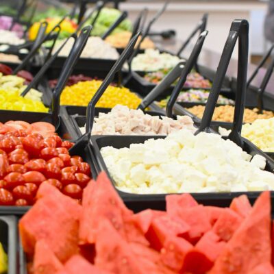 Salads